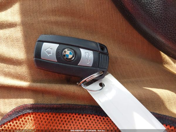 2014 BMW X1 XDRIVE35I