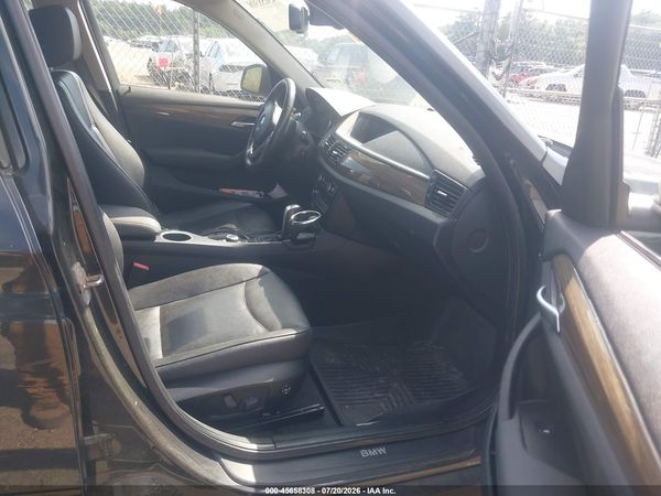 2014 BMW X1 XDRIVE35I