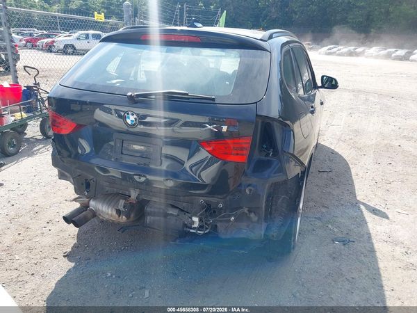 2014 BMW X1 XDRIVE35I