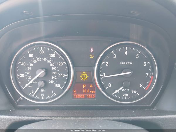 2014 BMW X1 XDRIVE35I