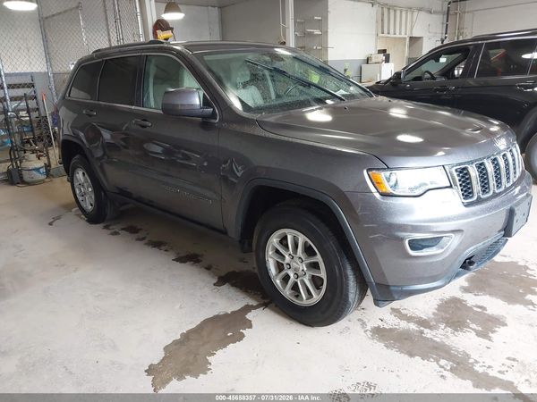 2018 JEEP GRAND CHEROKEE LAREDO E 4X4 — I1