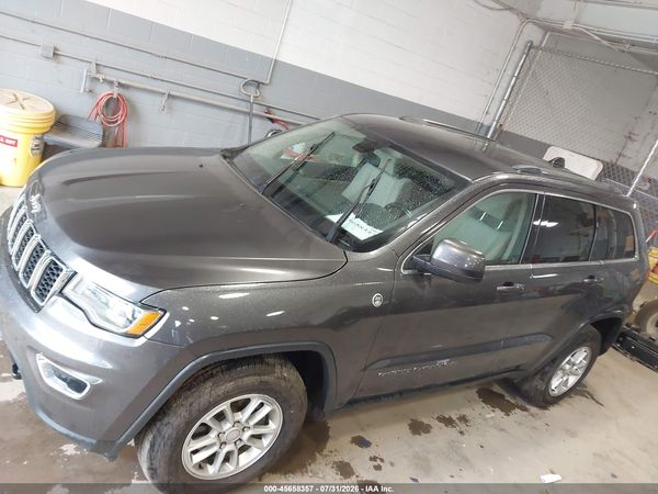 2018 JEEP GRAND CHEROKEE LAREDO E 4X4 — I6