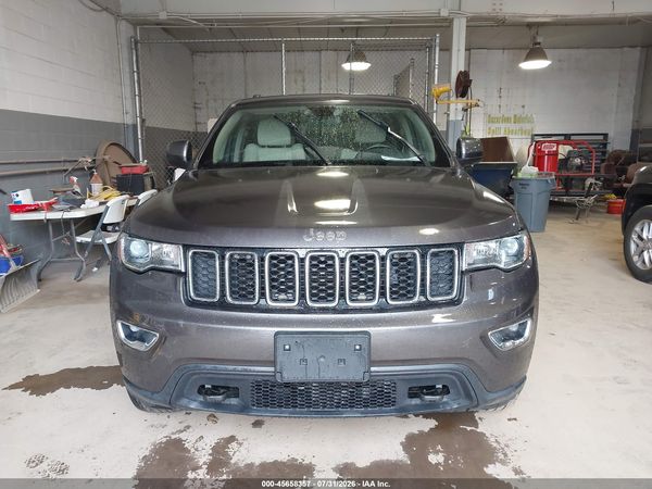 2018 JEEP GRAND CHEROKEE LAREDO E 4X4 — I115