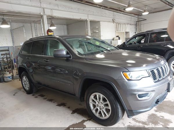 2018 JEEP GRAND CHEROKEE LAREDO E 4X4 — I116