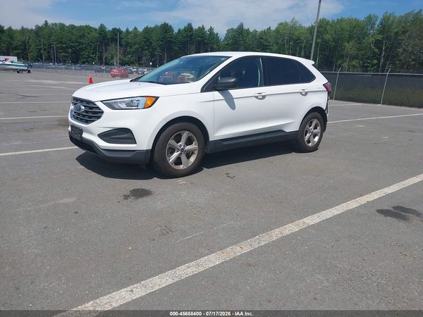 2021 FORD EDGE SE — I2
