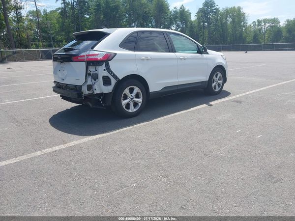 2021 FORD EDGE SE — I4