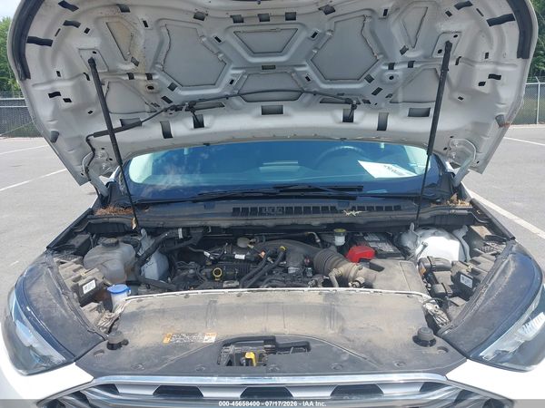 2021 FORD EDGE SE — I10