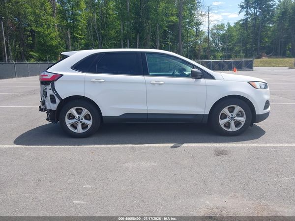 2021 FORD EDGE SE — I116