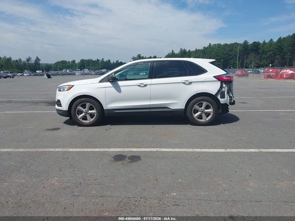 2021 FORD EDGE SE — I117