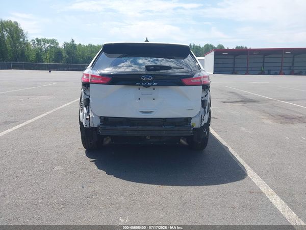 2021 FORD EDGE SE — I119