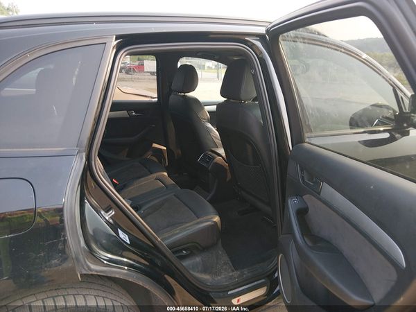 2015 AUDI SQ5 3.0T PREMIUM PLUS