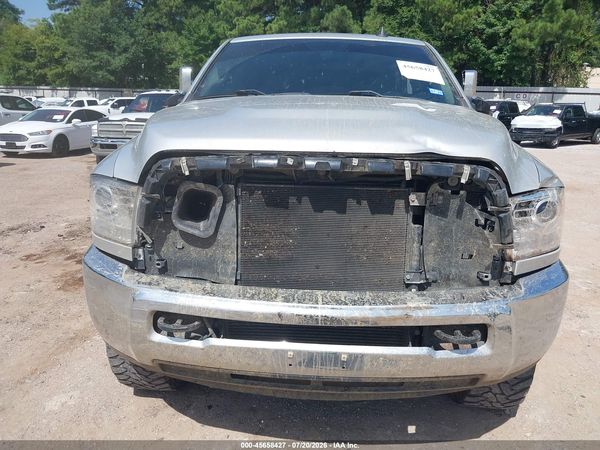 2017 RAM 2500 LARAMIE  4X4 6'4 BOX