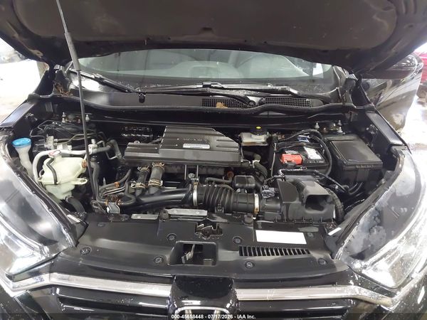 2020 HONDA CR-V 2WD TOURING