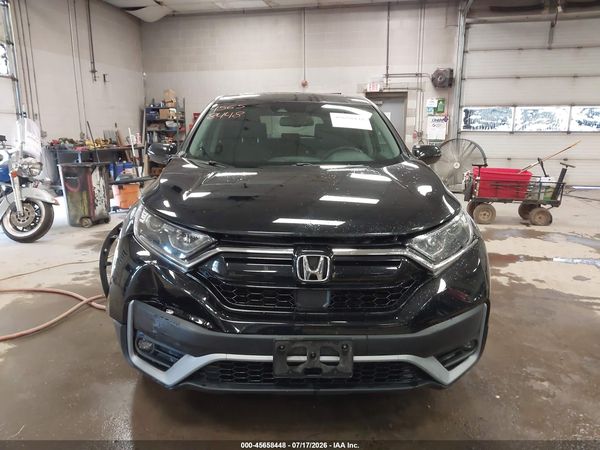 2020 HONDA CR-V 2WD TOURING