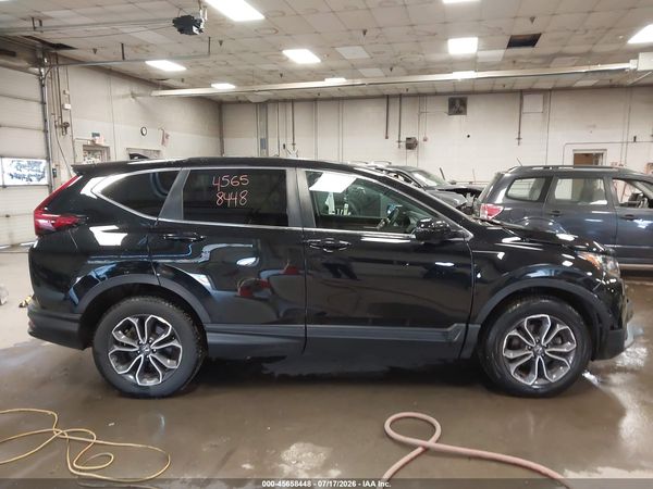 2020 HONDA CR-V 2WD TOURING