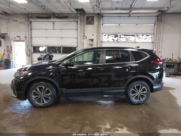 2020 HONDA CR-V 2WD TOURING