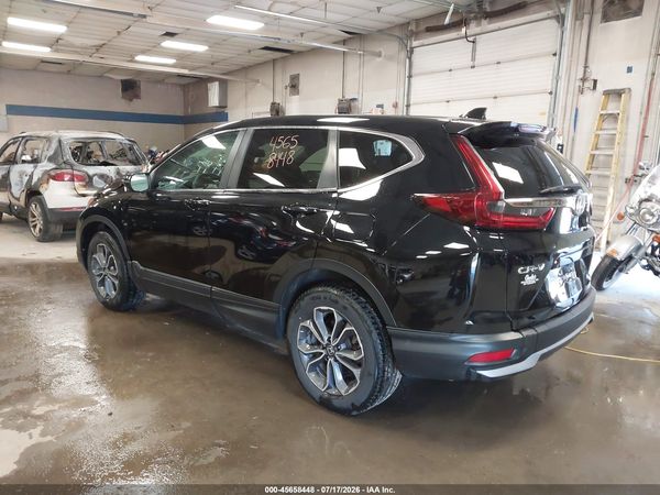 2020 HONDA CR-V 2WD TOURING