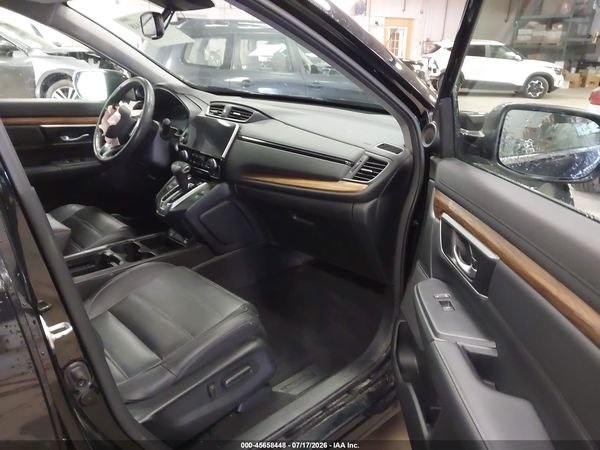 2020 HONDA CR-V 2WD TOURING
