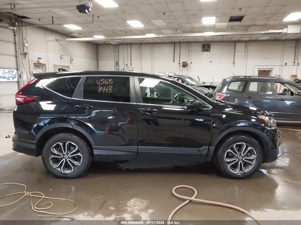 2020 HONDA CR-V 2WD TOURING