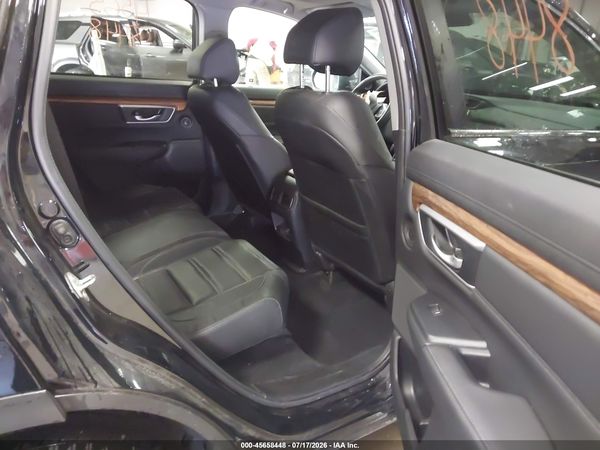 2020 HONDA CR-V 2WD TOURING