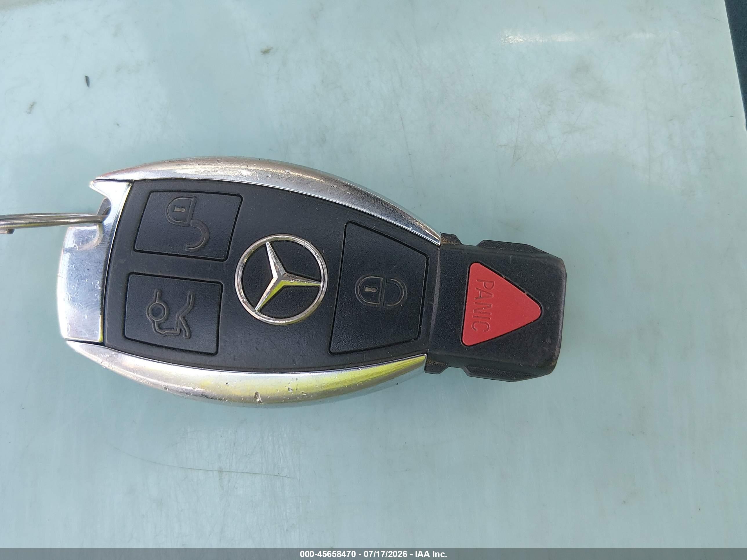 2016 MERCEDES-BENZ C 300 4MATIC