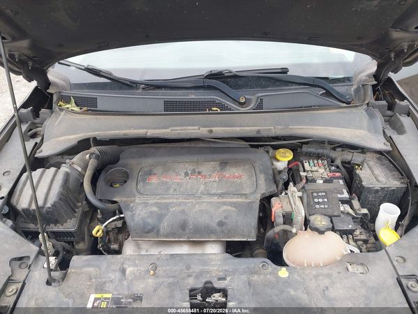 2019 JEEP COMPASS LATITUDE 4X4