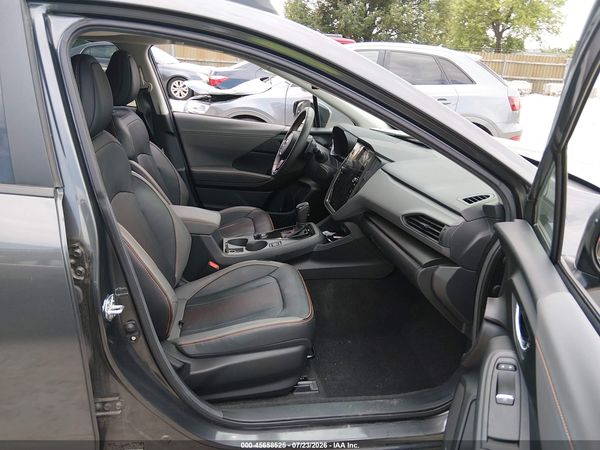 2024 SUBARU CROSSTREK LIMITED — I5