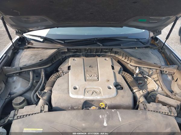 2018 INFINITI Q70L 3.7X LUXE