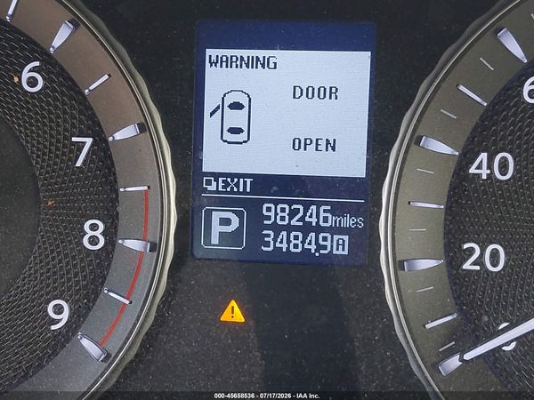 2018 INFINITI Q70L 3.7X LUXE
