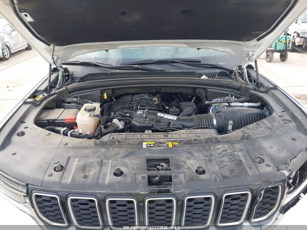 2023 JEEP GRAND CHEROKEE LIMITED 4X2