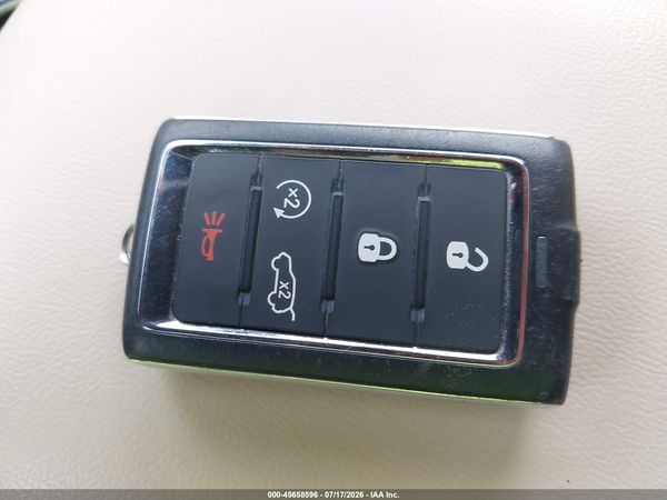 2023 JEEP GRAND CHEROKEE LIMITED 4X2
