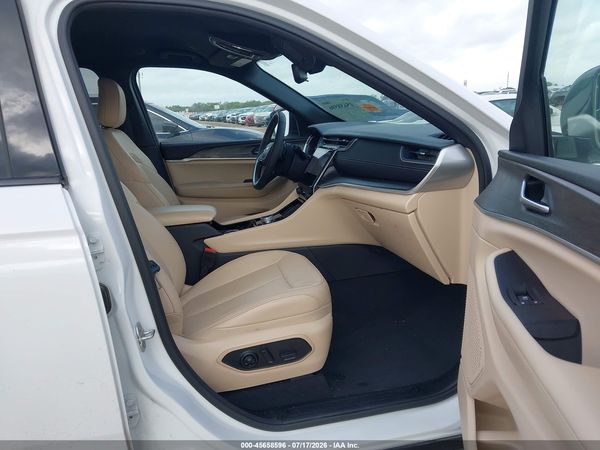 2023 JEEP GRAND CHEROKEE LIMITED 4X2