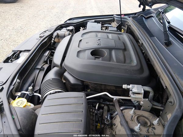 2019 JEEP GRAND CHEROKEE LAREDO E 4X4
