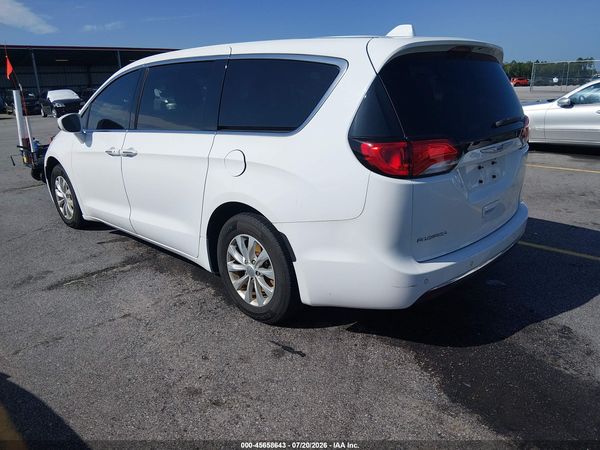 2018 CHRYSLER PACIFICA TOURING PLUS — I3