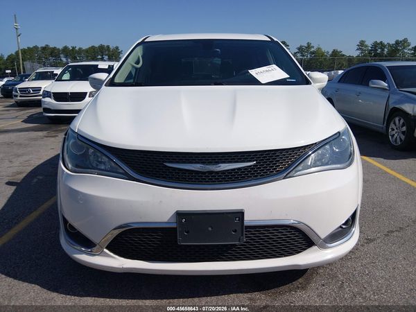 2018 CHRYSLER PACIFICA TOURING PLUS — I115