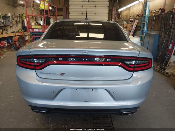 2021 DODGE CHARGER SXT AWD