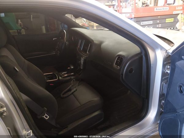 2021 DODGE CHARGER SXT AWD