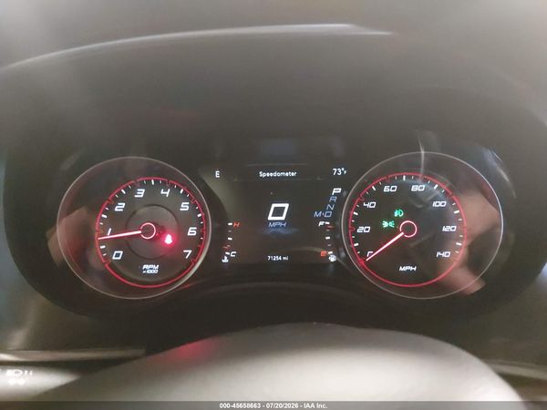 2021 DODGE CHARGER SXT AWD