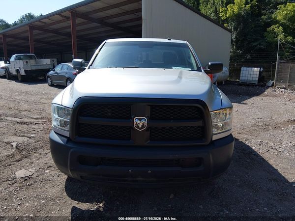 2017 RAM 2500 TRADESMAN  4X2 6'4 BOX