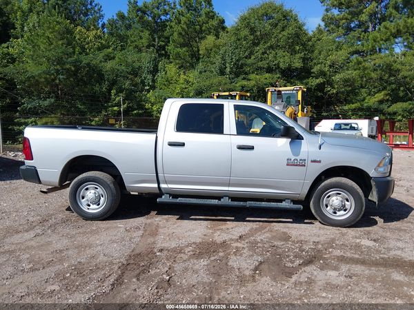 2017 RAM 2500 TRADESMAN  4X2 6'4 BOX