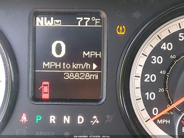 2017 RAM 2500 TRADESMAN  4X2 6'4 BOX