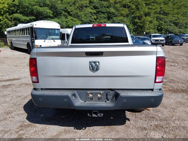2017 RAM 2500 TRADESMAN  4X2 6'4 BOX