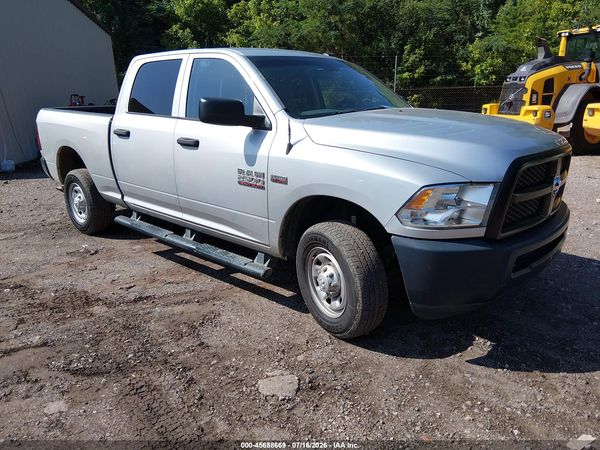 2017 RAM 2500 TRADESMAN  4X2 6'4 BOX