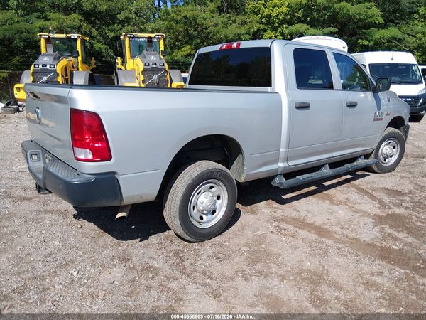 2017 RAM 2500 TRADESMAN  4X2 6'4 BOX