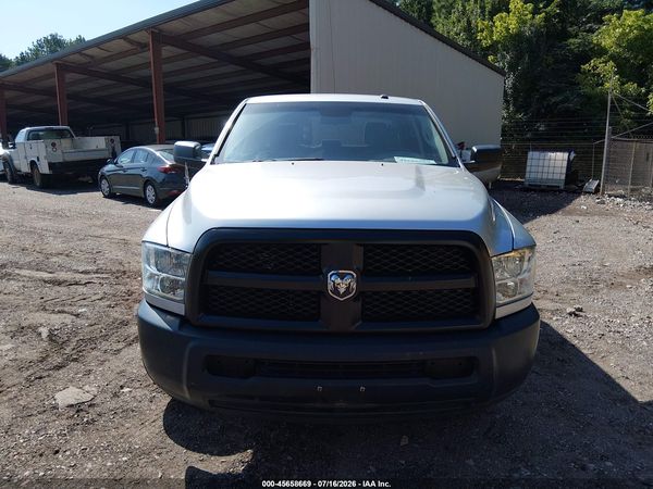 2017 RAM 2500 TRADESMAN  4X2 6'4 BOX