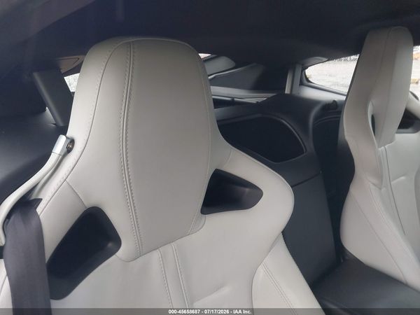 2015 JAGUAR F-TYPE S