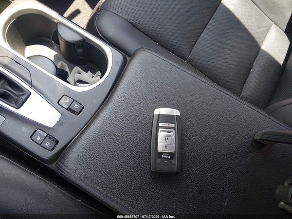 2016 ACURA RDX ADVANCE PACKAGE