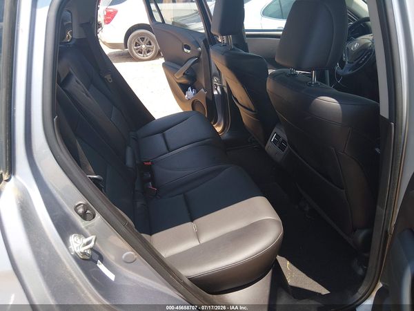 2016 ACURA RDX ADVANCE PACKAGE