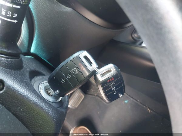 2016 KIA SOUL Plus