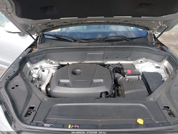 2018 VOLVO XC90 T5 MOMENTUM